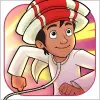 لعبه Mansour Run apk مهكر