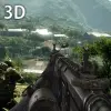 لعبه Gun Camera 3D apk مهكر