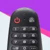 Remote Control for LG Smart TV Apk