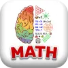 لعبه Brain Math: Puzzle Maths Games apk مهكر