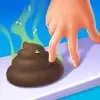 لعبه الأصابع الساحقة: ألعاب استرخاء apk مهكر