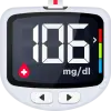 Blood Sugar - Diabetes App Apk
