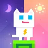 لعبه Super Phantom Cat apk مهكر