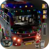 لعبه Real Bus Parking Driving Game apk مهكر