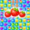لعبه Fruit Garden Mania apk مهكر