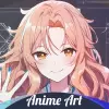 AI Art Generator - Anime Art Apk