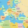 تطبيق World Map برو