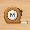 تطبيق مقياس البعد : Smart Measure برو