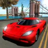 لعبه Car Driving Simulator: NY apk مهكر