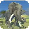 لعبه Clan of Elephant apk مهكر