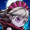 لعبه Crazy Green: idle battle run apk مهكر