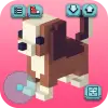 Pet Puppy Love: Girls Craft Mod