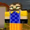 تطبيق Mod Hello Neighbor for Minecra برو