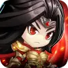 لعبه Three Kingdoms: Art of War apk مهكر