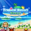 Tropical Resort Story Mod
