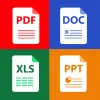 Document Reader PDF, DOC, PPT Apk