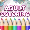 Adult Coloring Book Premium Apk