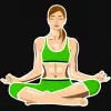 Yoga for weight loss-Lose plan Apk