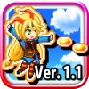 لعبه Unity-chans Action Shooting apk مهكر