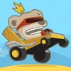 لعبه Funky Karts apk مهكر