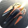 لعبه Space Racing 2 apk مهكر