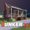 Bunker: Zombie Survival Games Mod