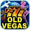 Old Vegas Slots - Casino 777 Mod