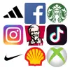 لعبه Picture Quiz: Logos apk مهكر