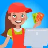 لعبه Supermarket Cashier Simulator apk مهكر
