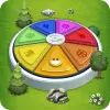 Trivial World Quiz Pursuit Mod