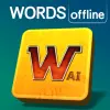 Words AI Friends Classic Mod