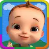 تطبيق Baby Ronnie Kids Rhymes Videos برو