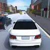 Car Games highway traffic Mod