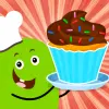 لعبه Cooking Games for Kids  Girls apk مهكر
