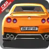 لعبه Gt-r Car Simulator apk مهكر