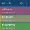 Notes Widget Reminder Apk