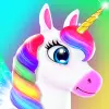 لعبه Unicorn Games: Pony Wonderland apk مهكر
