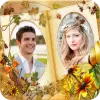 Family Dual Photo Frames Apk