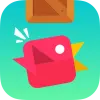 لعبه Run Bird Run apk مهكر