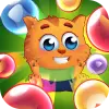 لعبه Bubble Pop - لعبة مجانية لتفجي apk مهكر