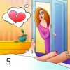تطبيق Color Book:  Secret Stories برو
