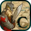 لعبه The Conquest: Colonization apk مهكر
