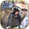 لعبه Dinosaur Simulator: Dino World apk مهكر