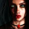 Vampire Story - Hidden Object Mod