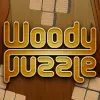 لعبه Woody Block Puzzle E apk مهكر