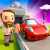 لعبه Idle Inventor - Factory Tycoon apk مهكر
