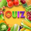 لعبه Fruit  veg Quiz apk مهكر