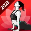 Yoga for Beginners Weight Loss Apk