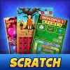 Lucky Scratch - Jackpot Winner Mod