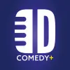 Dry Bar Comedy+ Apk